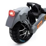 Patinete eléctrico SMARTGYRO Rockway Evo - imagen 28