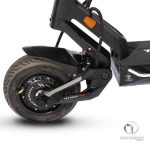 Patinete eléctrico Teverun Fighter Mini (DGT) - imagen 12