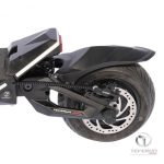 Patinete eléctrico Teverun Fighter Mini (DGT) - imagen 11