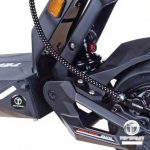 Patinete eléctrico Teverun Fighter Mini (DGT) - imagen 8