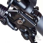 Patinete eléctrico Teverun Fighter Mini (DGT) - imagen 7