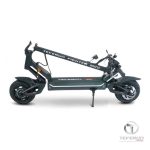Patinete eléctrico Teverun Fighter Mini (DGT) - imagen 6