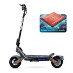 Patinete eléctrico SMARTGYRO Rockway Evo