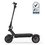 Patinete eléctrico Dualtron Victor