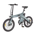 Bicicleta eléctrica SMARTGYRO Nimbus