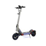 Patinete eléctrico ECOXTREM M41 Tank 48V/16AH DGT (modelo 2025) - imagen 6