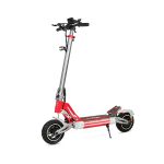 Patinete eléctrico ECOXTREM M41 Tank 48V/16AH DGT (modelo 2025) - imagen 8