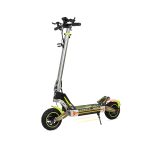 Patinete eléctrico ECOXTREM M41 Tank 48V/16AH DGT (modelo 2025) - imagen 9