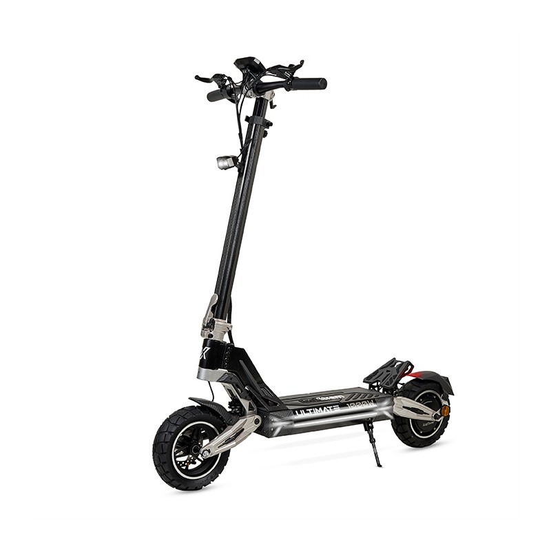 Patinete eléctrico ECOXTREM M41 Tank 48V/16AH DGT (modelo 2025)