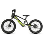 Bicicleta eléctrica infantil Shark 500W 20" 5,2AH - imagen 4