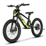 Bicicleta eléctrica infantil Shark 20"