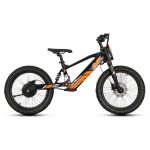 Bicicleta eléctrica infantil Shark 500W 20" 5,2AH - imagen 7