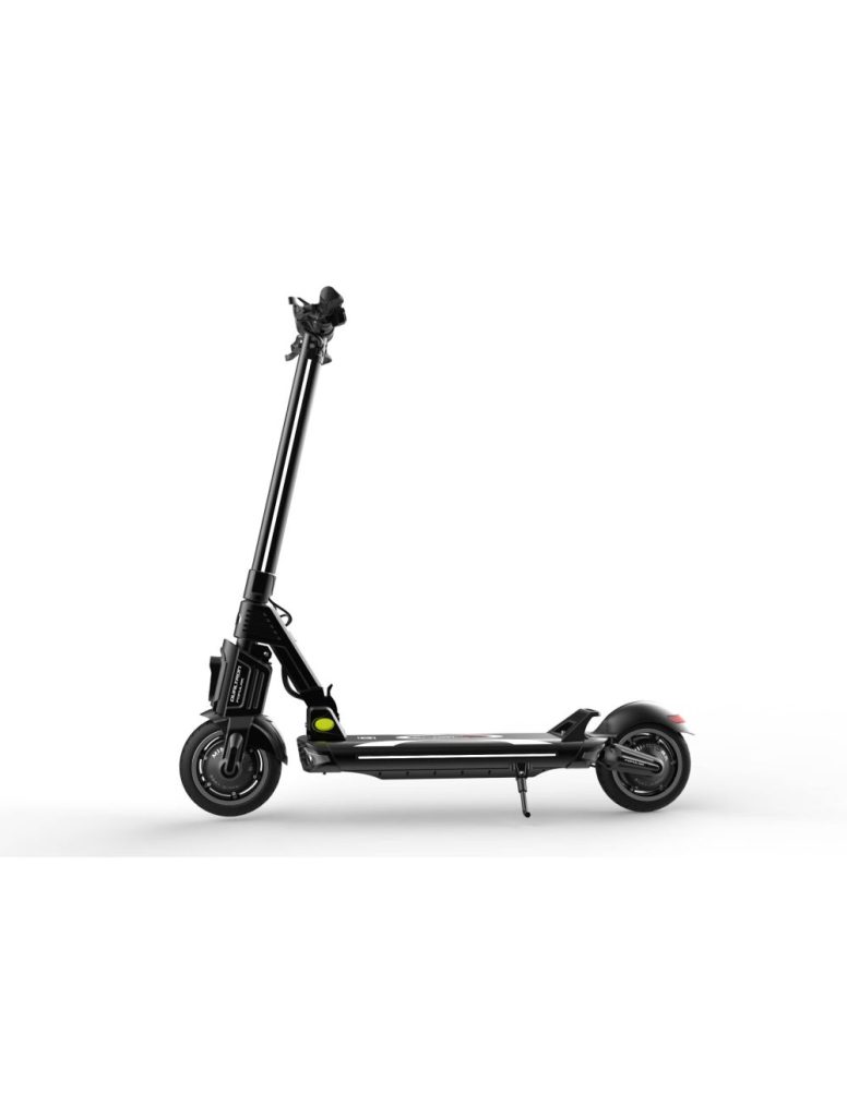 Patinete eléctrico Dualtron Popular