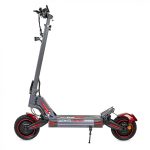 Patinete eléctrico ECOXTREM M41 Tank 52V/20AH DGT (dual motor) - imagen 3