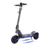 Patinete eléctrico ECOXTREM M41 Tank 52V/20AH DGT (dual motor) - imagen 7