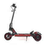 Patinete eléctrico ECOXTREM M41 Tank Xanzer 52V/20AH DGT - imagen 3