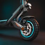 Patinete eléctrico SMARTGYRO Rockway GT - imagen 8