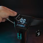 Patinete eléctrico SMARTGYRO Rockway GT - imagen 4