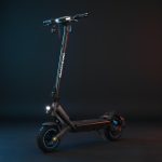 Patinete eléctrico SMARTGYRO Rockway GT - imagen 6