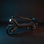 Patinete eléctrico SMARTGYRO Rockway GT - imagen 7