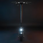 Patinete eléctrico SMARTGYRO Rockway GT - imagen 13