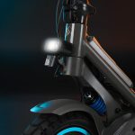 Patinete eléctrico SMARTGYRO Rockway GT - imagen 12
