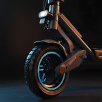 Patinete eléctrico SMARTGYRO Rockway GT - imagen 10