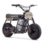Minicross eléctrica 60V/2000W Ebox Dragster IMR - imagen 3