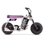 Minicross eléctrica 60V/2000W Ebox Dragster IMR - imagen 11