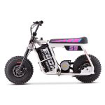Minicross eléctrica 60V/2000W Ebox Dragster IMR - imagen 12