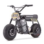 Minicross eléctrica 60V/2000W Ebox Dragster IMR - imagen 2