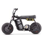 Minicross eléctrica 60V/2000W Ebox Dragster IMR - imagen 5