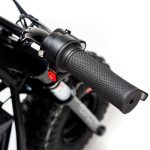 Minicross eléctrica 60V/2000W Ebox Dragster IMR - imagen 8