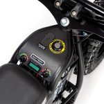 Minicross eléctrica 60V/2000W Ebox Dragster IMR - imagen 7