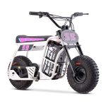 Minicross eléctrica 60V/2000W Ebox Dragster IMR - imagen 13