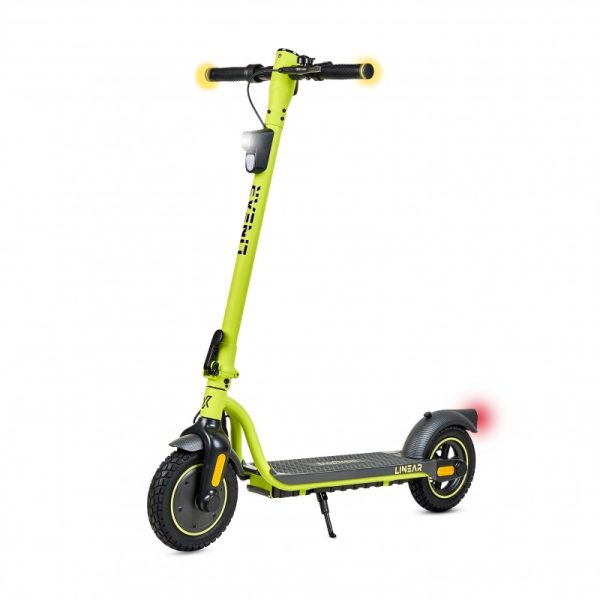 Patinete eléctrico ECOXTREM Linear 350W. (DGT)