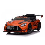Coche infantil eléctrico Mercedes AMG GT3 12V - imagen 2