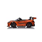 Coche infantil eléctrico Mercedes AMG GT3 12V - imagen 4