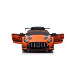 Coche infantil eléctrico Mercedes AMG GT3 12V - imagen 5
