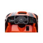 Coche infantil eléctrico Mercedes AMG GT3 12V - imagen 6