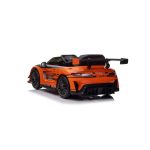 Coche infantil eléctrico Mercedes AMG GT3 12V - imagen 7