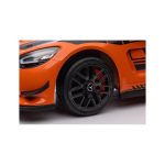 Coche infantil eléctrico Mercedes AMG GT3 12V - imagen 8