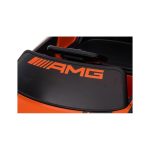 Coche infantil eléctrico Mercedes AMG GT3 12V - imagen 9