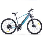 Bicicleta eléctrica SMARTGYRO Senda 2 - imagen 3
