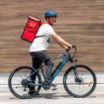 Bicicleta eléctrica SMARTGYRO Senda 2 - imagen 11