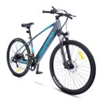 Bicicleta eléctrica SMARTGYRO Senda 2 - imagen 4