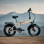 Bicicleta eléctrica ECOXTREM Atlas - imagen 5