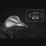 Bicicleta eléctrica ECOXTREM Atlas - imagen 8