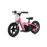 Bicicleta eléctrica niño 100W Roan RFN DNA 12" - imagen 2