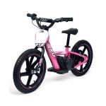Bicicleta eléctrica infantil 16" 170W Roan RFN Sedna - imagen 3